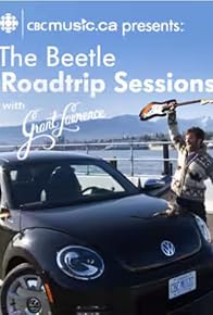 Primary photo for The Beetle Roadtrip Sessions