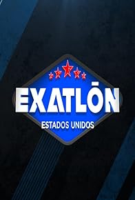 Primary photo for Exatlon Estados Unidos