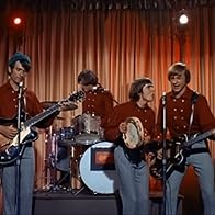 Primary photo for The Monkees: Last Train to Clarksville