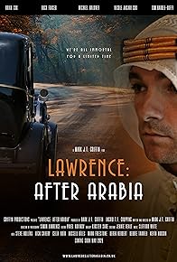 Primary photo for Lawrence: After Arabia