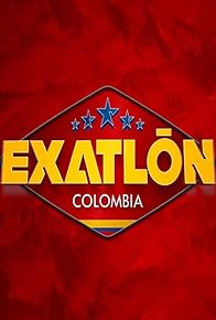 Primary photo for Exatlón Colombia