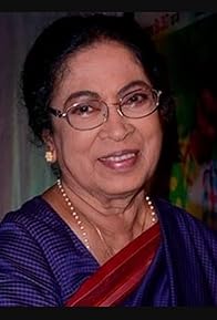 Primary photo for Sulabha Deshpande