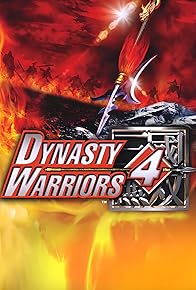 Primary photo for Dynasty Warriors 4