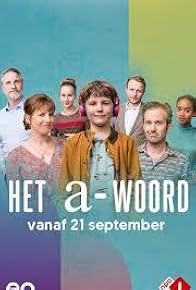 Primary photo for Het A-woord