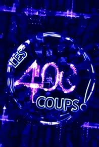 Primary photo for Les 400 coups