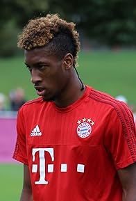 Primary photo for Kingsley Coman