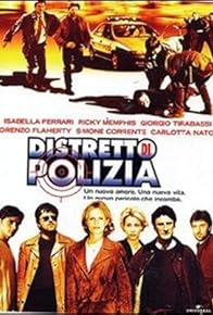 Primary photo for Distretto di polizia