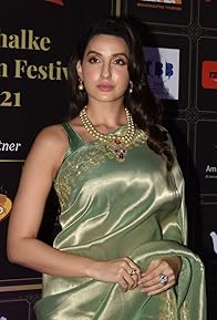 Primary photo for Nora Fatehi