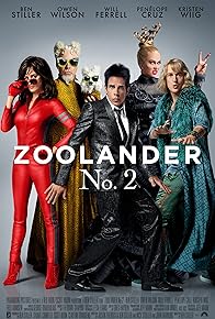 Primary photo for Zoolander 2