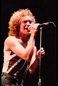 Primary photo for Lou Gramm