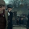 Packy Lee, Cillian Murphy, Paul Anderson, and Cosmo Jarvis in Peaky Blinders (2013)