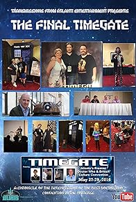 Primary photo for TFA Presents the Final Timegate