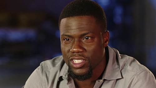 Ride Along: On The Set With Kevin Hart: I'm A Stuntman (Featurette)