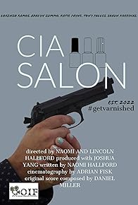 Primary photo for CIA Salon