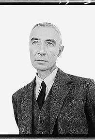 Primary photo for J. Robert Oppenheimer