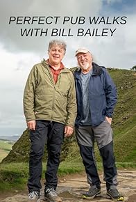 Primary photo for Perfect Pub Walks with Bill Bailey