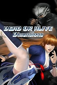 Primary photo for Dead or Alive Dimensions