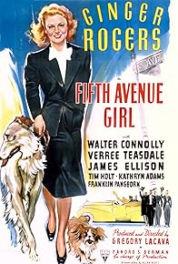 Primary photo for Fifth Avenue Girl