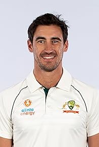 Primary photo for Mitchell Starc