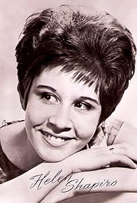 Primary photo for Helen Shapiro