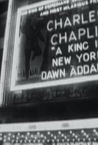 Primary photo for Chaplin Today: A King in New York