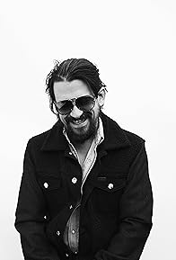 Primary photo for Shooter Jennings