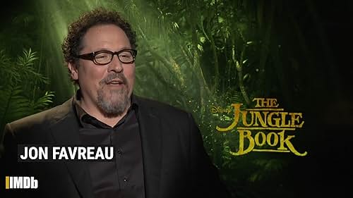 Triple-Threat Jon Favreau's Many First Credits