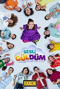 Primary photo for Sesli Güldüm