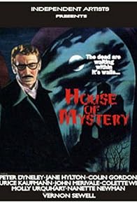 Primary photo for House of Mystery