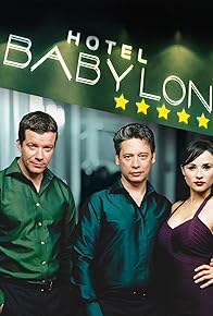 Primary photo for Hotel Babylon