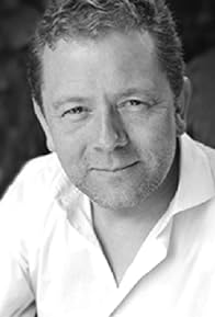 Primary photo for Jon Culshaw