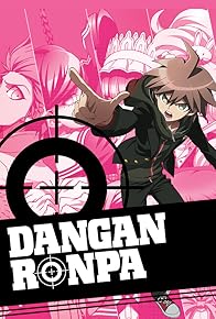 Primary photo for Danganronpa: The Animation