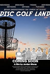 Primary photo for Disc Golf Land