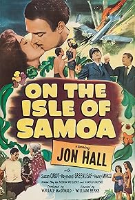 Primary photo for On the Isle of Samoa