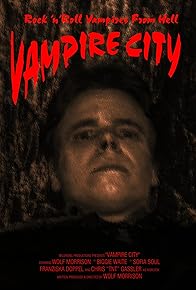 Primary photo for Vampire City