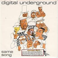 Primary photo for Digital Underground feat. 2Pac: Same Song