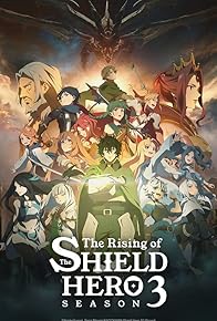 Primary photo for The Rising of the Shield Hero