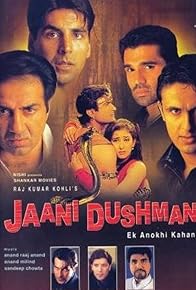 Primary photo for Jaani Dushman: Ek Anokhi Kahani