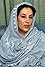 Benazir Bhutto's primary photo