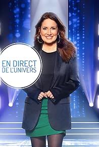 Primary photo for En direct de l'univers