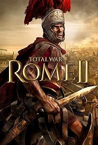 Primary photo for Total War: Rome II