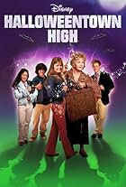 Halloweentown High