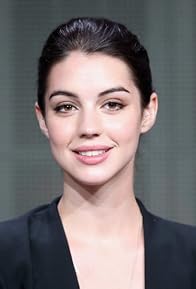 Primary photo for Adelaide Kane