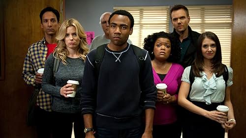 Will "Community" Finally Get a Movie?