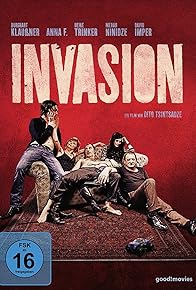 Primary photo for Invasion