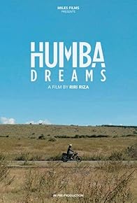 Primary photo for Humba Dreams