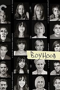 Primary photo for Boyhood: The 12 Year Project