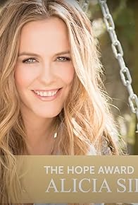 Primary photo for Hidden Heroes Gala: Alicia Silverstone Tribute