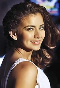 Primary photo for Isabel Granada