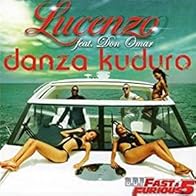 Primary photo for Don Omar Feat. Lucenzo: Danza Kuduro